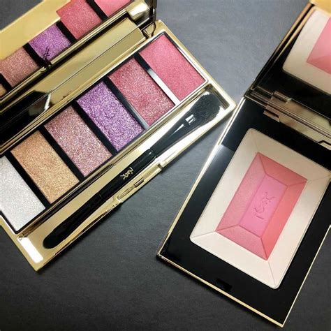 collezione primavera ysl beauty|New Arrivals .